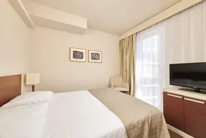 Hotel Albatros Plava Laguna - Habitación