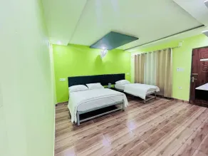 Riverstone Camps and Resorts - Camera