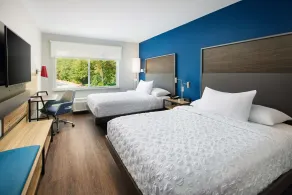Tru by Hilton Atlanta Northlake Parkway, GA - Chambre