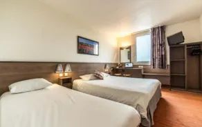 Ace Hôtel Bourges - Chambre