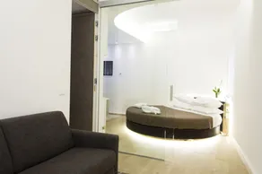 Hotel Polo - Chambre