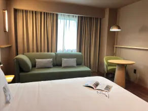 Novotel Monterrey Valle - Room