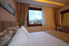Imamoglu Pasa Butik Hotel - Room