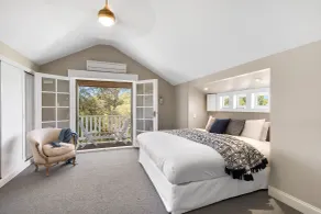 65 Main i Daylesford-Hepburn Springs - Værelse