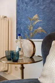 C-Hotels Continental - Room