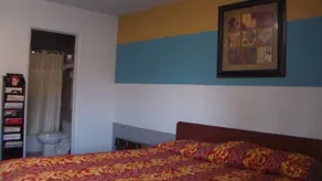 Laurel Inn - Chambre