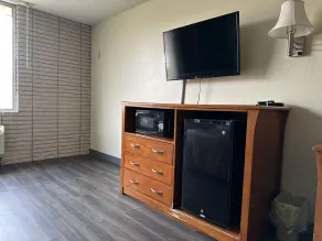 Salina Inn - Chambre