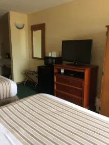 Quality Inn Bloomsburg - Chambre