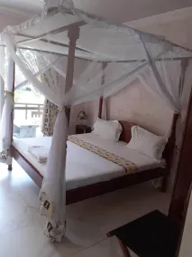 Diani-Paradise-Villas - Room