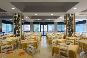 Hotel Miami - Restaurant