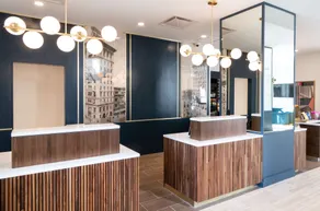 Hilton Garden Inn Flint Downtown - Réception