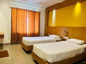 PLA Rathna Residency Trichy - Room