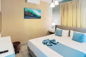 Playa Palmera Beach Resort - Room