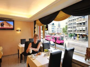 Hotel Savoy Bonn - Restaurant