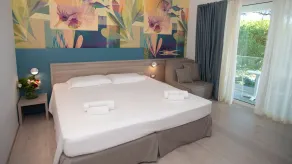 Hotel President - Room