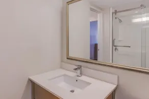 La Quinta by Wyndham Philadelphia Airport - Salle de bain