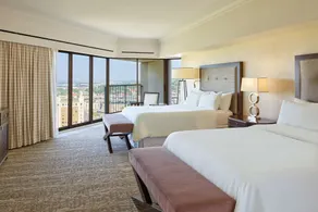 The Westin Kansas City at Crown Center - Værelse
