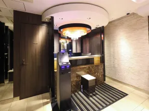APA Hotel Akihabara Ekimae - Reception