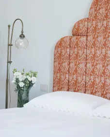 Masseria San Lorenzo Resort  - Chambre