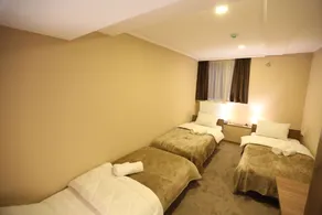 Hotel Reverence - Zimmer