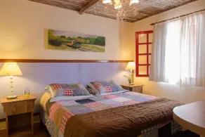 Pousada Benevento - Chambre