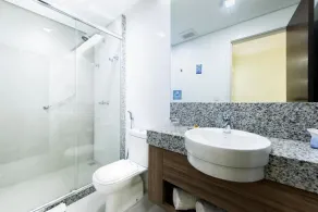 Royal Kingdom  - Baño