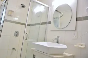 Quiet Pols Residence  - Baño