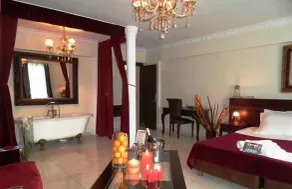 Arcadia Suites and Spa - Rom