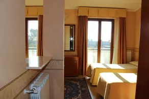 Hotel Ai Sette Nani - Quarto