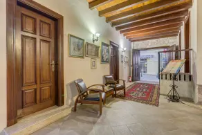 Kaucuk Otel - Reception