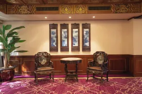 City Hotel Xiamen - Restaurant