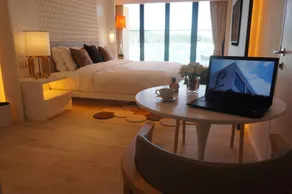 The Pier Hotel - Room