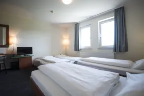 EuroHotel Günzburg - Room
