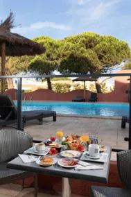 Relax'Otel & Spa, Le Barcarès - Port Leucate - Restaurant
