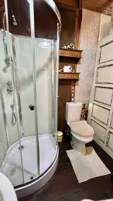LoerieRoep Estate - Mountainview Selfcatering Accommodation Nelspruit - Badezimmer