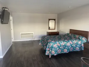 Sun Valley Inn - Chambre