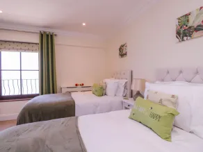 Pentire House - Room