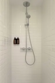 Markus - Salle de bain