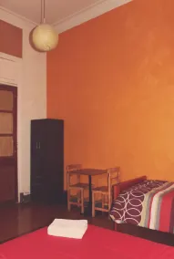 Hotel Casa Mosaico - Camera