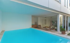Hotel Viento10 - Piscine