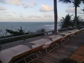 Hotel da Pipa - Piscina