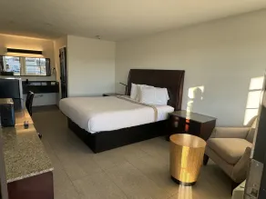 Eagle Inn - Zimmer