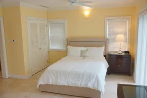 The Hamilton Beach Villas & Spa - Habitación