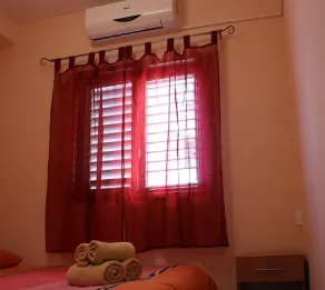 Hotel Apartment TLV-bat yam 81 - Camera