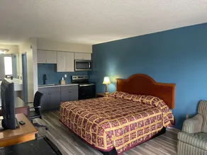 Brookwood Inn - Extended Stay - Room