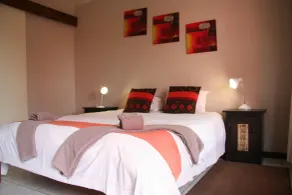 Dunedin Star Guesthouse - Værelse
