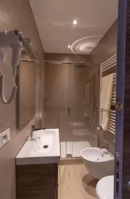 Teatro sullo Stretto - Salle de bain