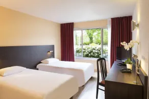 Hôtel Oceania Quimper - Chambre