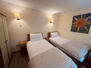 The Star Inn - Rom