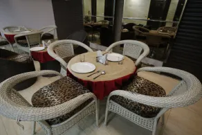 Hotel Delhi Pride at Karol Bagh - Restaurant